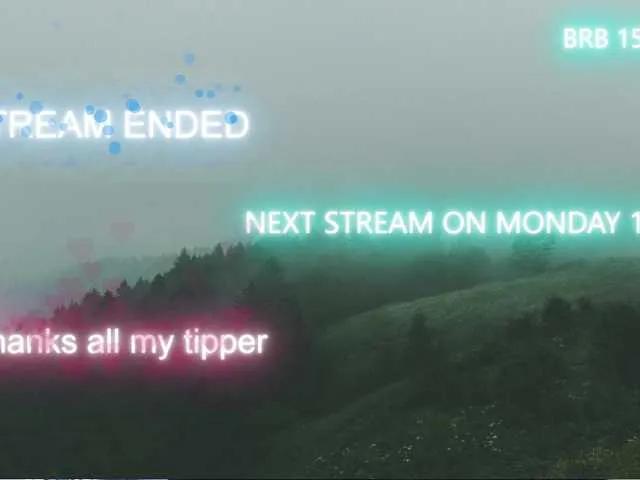 Offline Camilla-One on BongaCams