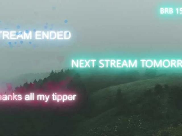 Offline Camilla-One on BongaCams