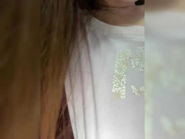 Freechat candicelovee on BongaCams