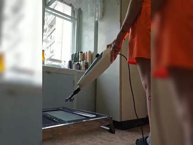 Offline CandyLola on BongaCams