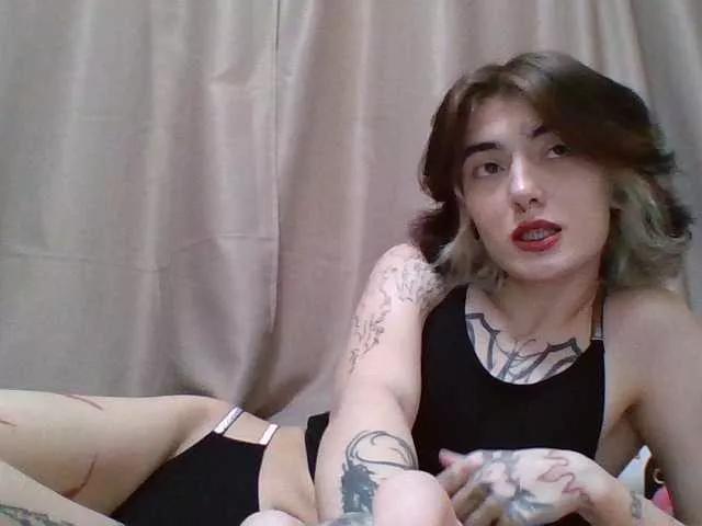 Offline CandyLola on BongaCams