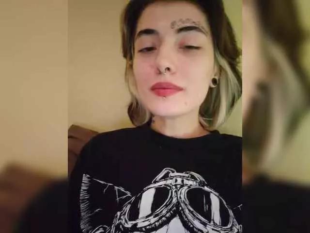 Offline CandyLola on BongaCams