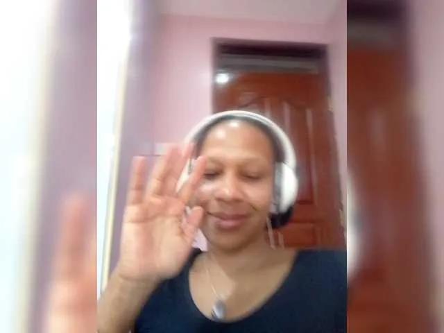 Offline CandyLove on BongaCams