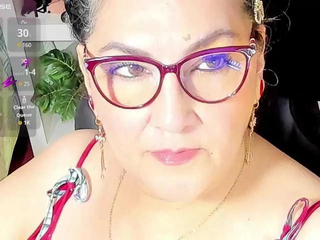 Offline cataleya-mom on BongaCams