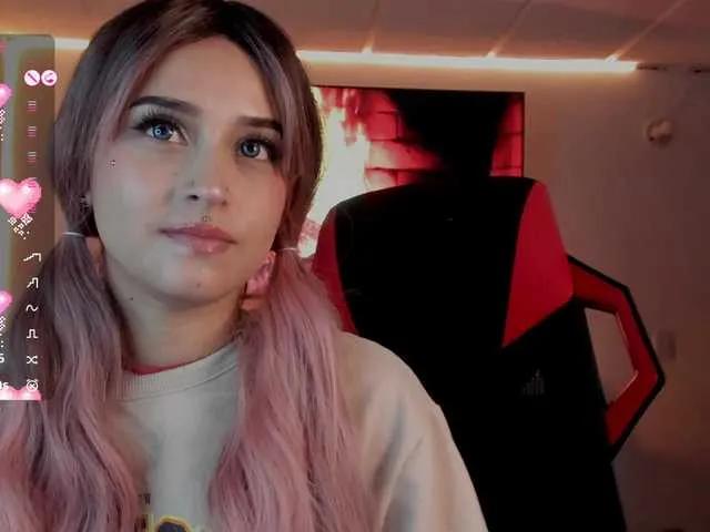 BongaCams Charlotte-greys is Freechat Charlotte-greys — A man without fear of spending on a good, loving and kind girl, but he also has his wild side and treats me like his bitch.