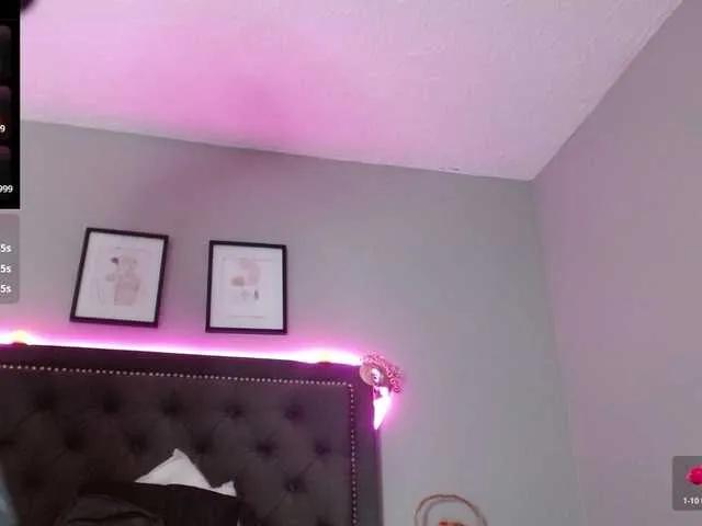 Freechat CharlotteLemke on BongaCams