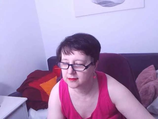 Freechat ChristaRose on BongaCams