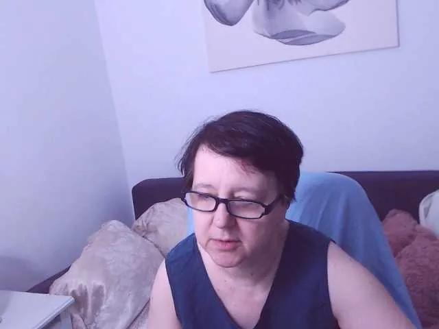 Freechat ChristaRose on BongaCams