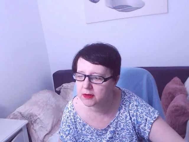 Freechat ChristaRose on BongaCams