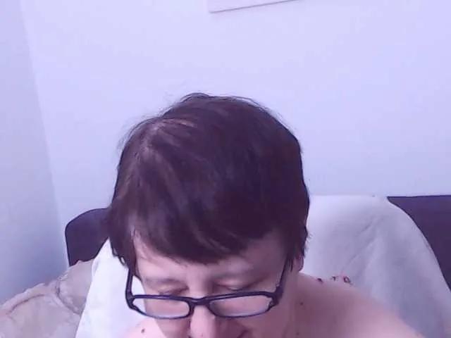 Freechat ChristaRose on BongaCams