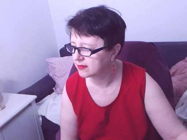 Freechat ChristaRose on BongaCams
