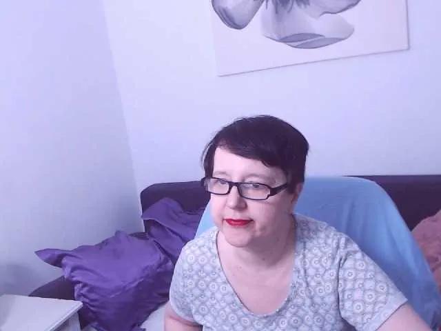 Freechat ChristaRose on BongaCams
