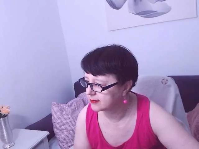 Freechat ChristaRose on BongaCams