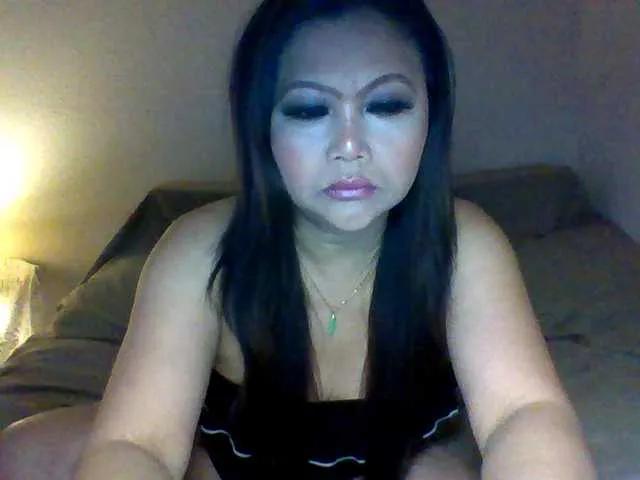 Offline cindyvong on BongaCams