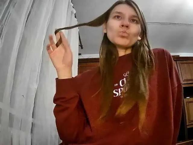 ConnieStasiak — Everything in you^_^