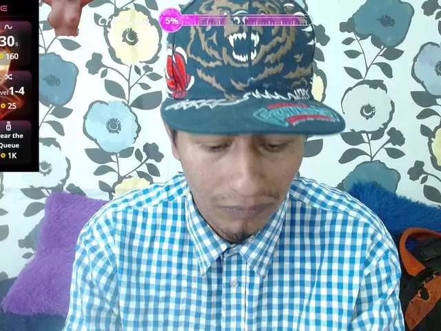 Freechat Coupleanal on BongaCams