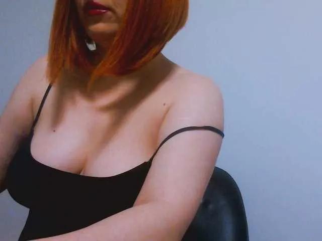 Freechat CrazyMary777 on BongaCams