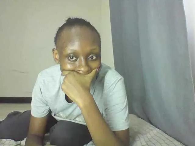 Offline Cteamypitches on BongaCams