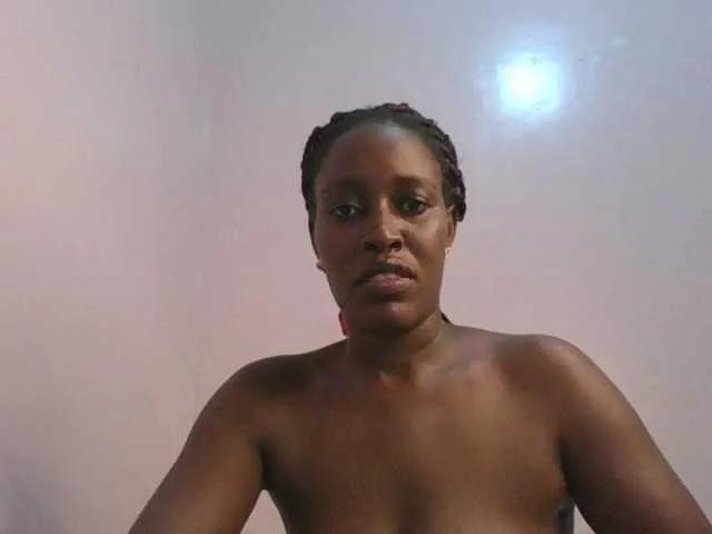 cute-africanah — Freechat on BongaCams
