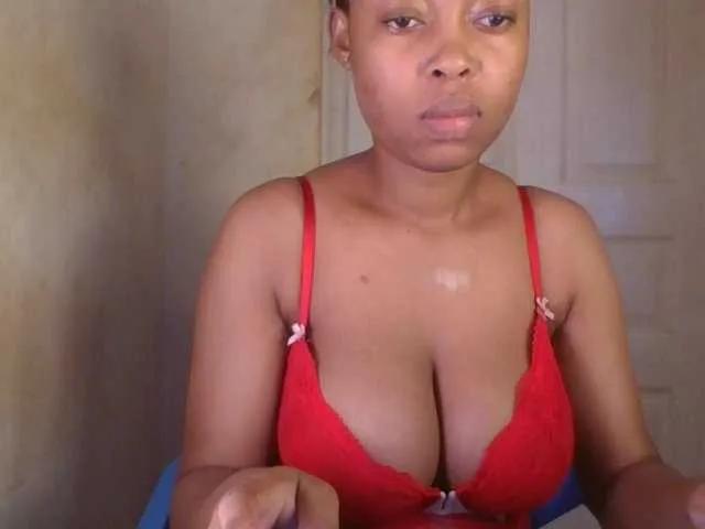 Offline Cutelulu on BongaCams