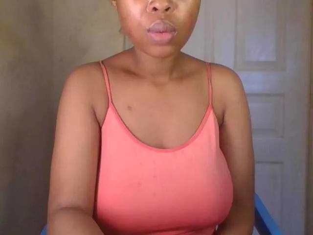 Offline Cutelulu on BongaCams