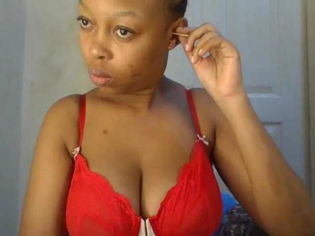 Offline Cutelulu on BongaCams