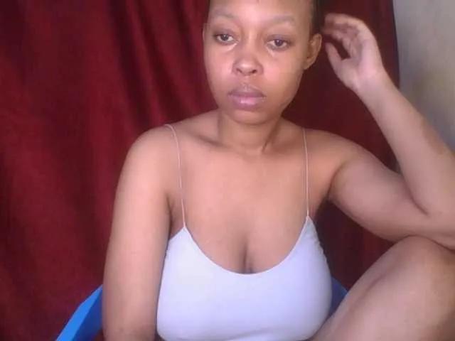 Offline Cutelulu on BongaCams