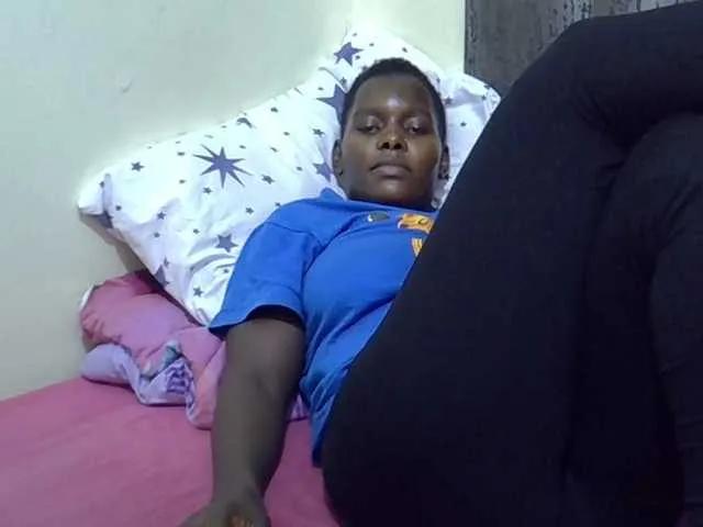 Freechat CutieAmber254 on BongaCams