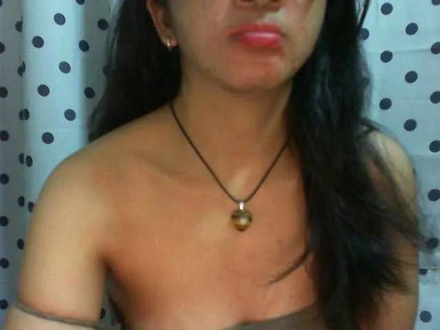 Freechat Cyah2 on BongaCams