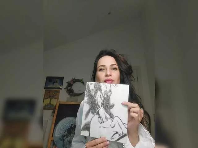 Offline Daineko12 on BongaCams