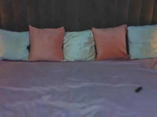 Freechat DaisyDelighte on BongaCams