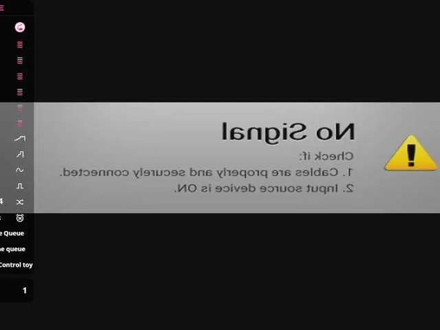 Freechat DaisyDelighte on BongaCams