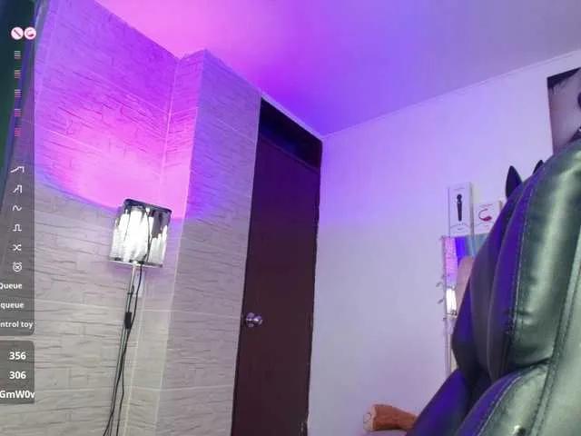 Freechat DakotaRobbins on BongaCams