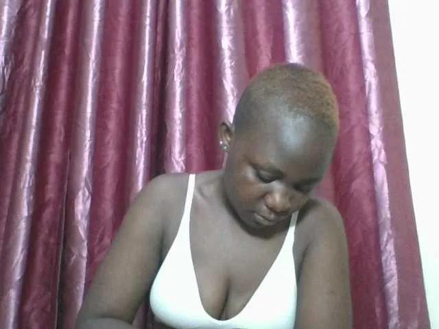 Darkberry4 on BongaCams