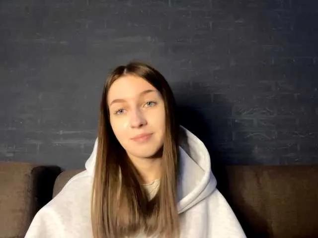 Freechat DeberaWarsham on BongaCams