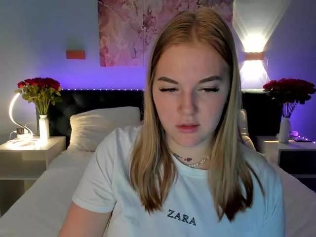 Freechat DonnaSmith on BongaCams