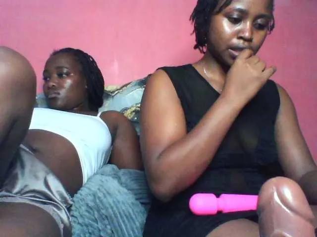 Freechat EboniesBelle on BongaCams