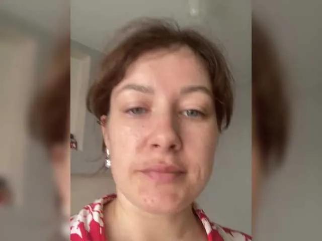 Freechat Ekaterina-2017 on BongaCams