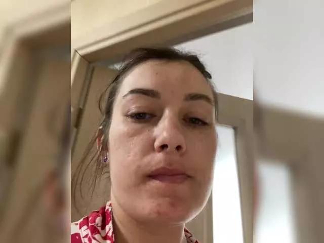 Freechat Ekaterina-2017 on BongaCams