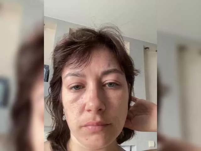 Freechat Ekaterina-2017 on BongaCams