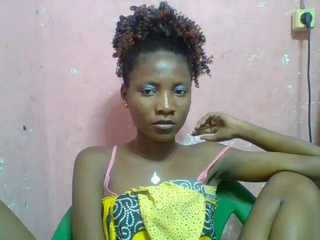 Elizahhh — Freechat on BongaCams