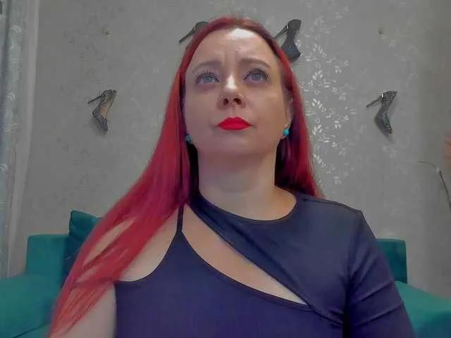 emilianna6666 — Freechat on BongaCams