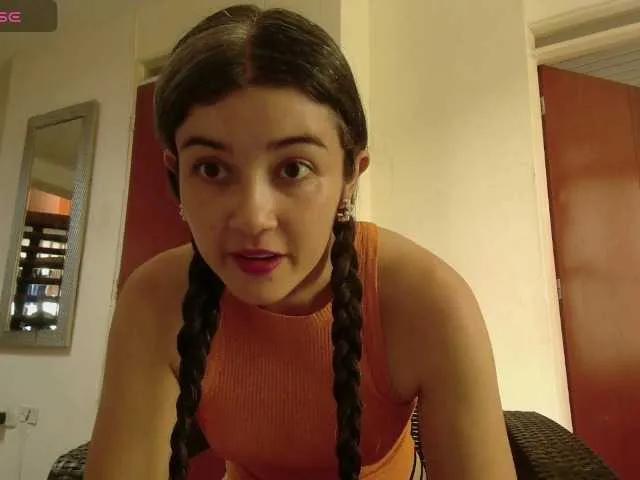 emmaherby1 — Freechat on BongaCams