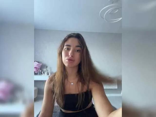 Freechat Etokiska on BongaCams