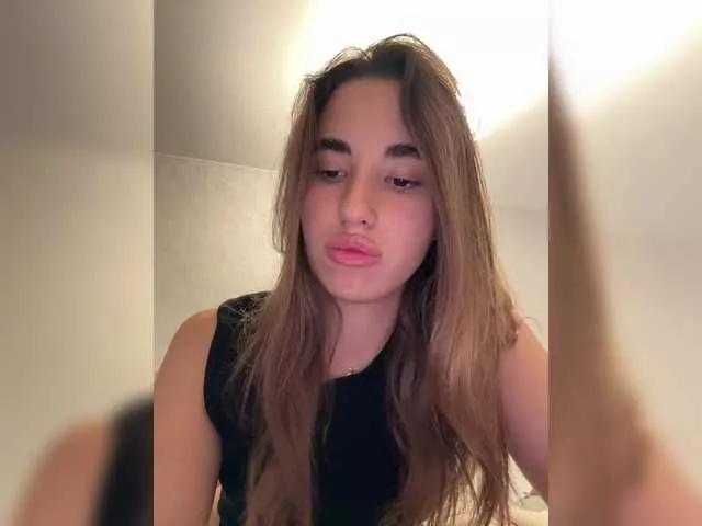 Freechat Etokiska on BongaCams