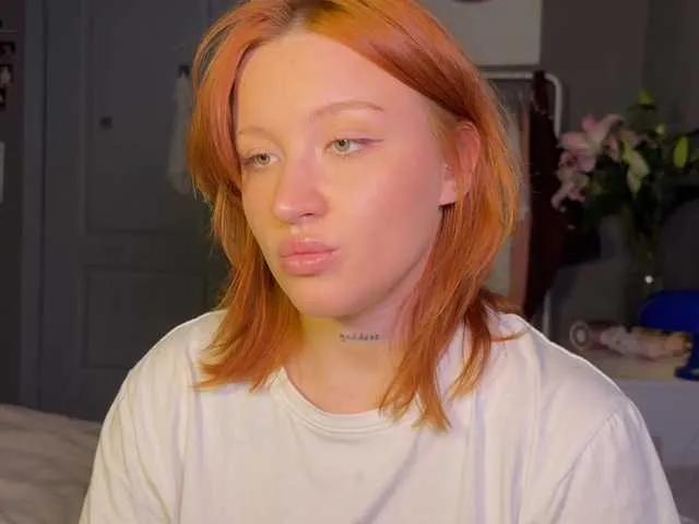 Offline Eva-Kisa on BongaCams