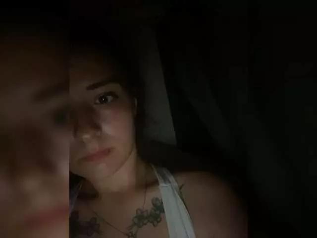 Offline Eva-Kisa on BongaCams