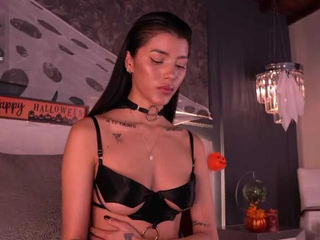 Freechat EvaMoretti on BongaCams