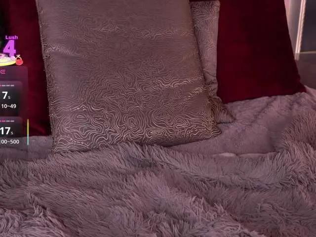 Freechat EvaMoretti on BongaCams