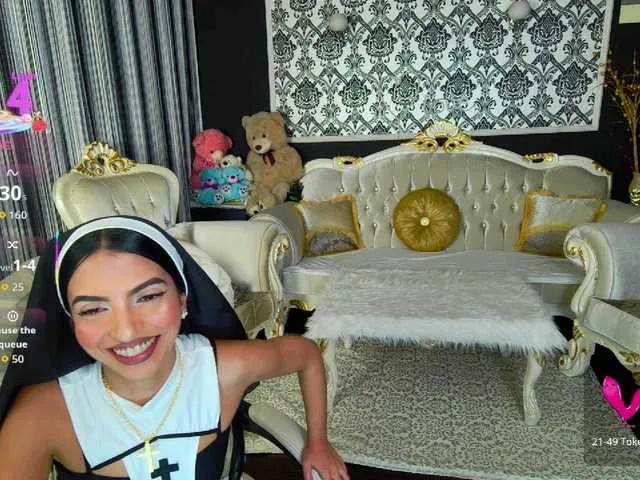 Freechat fastcumart2 on BongaCams